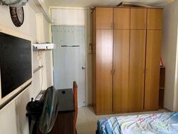 Blk 706 Chong Pang Green (Yishun), HDB 3 Rooms #613560511
